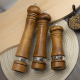 Wooden Grinder